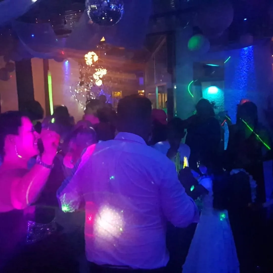 grupo mas eventos